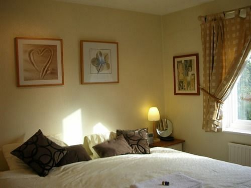 Clay Farm Guest House Бромлі Екстер'єр фото