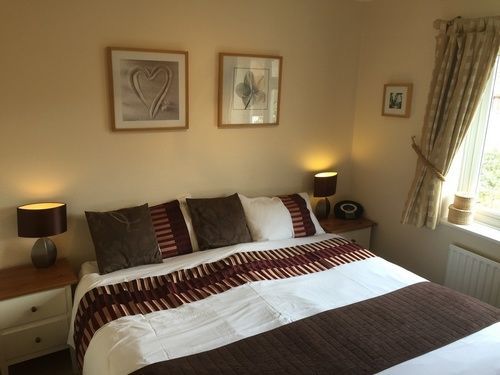 Clay Farm Guest House Бромлі Екстер'єр фото