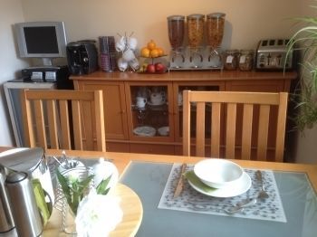 Clay Farm Guest House Бромлі Екстер'єр фото